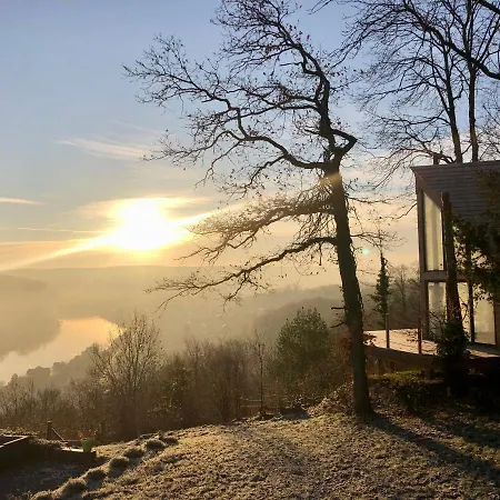 בקתה De L'espinette Pairelle