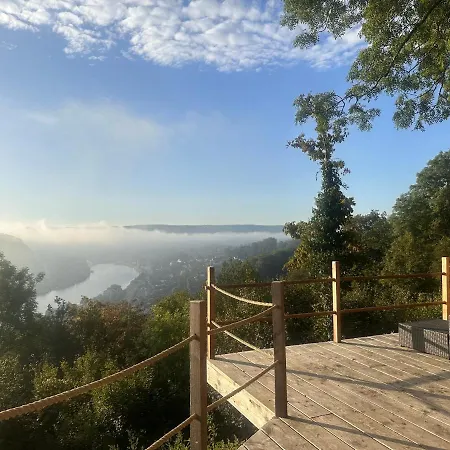 De L'espinette * Pairelle