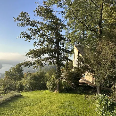 De L'espinette בקתה