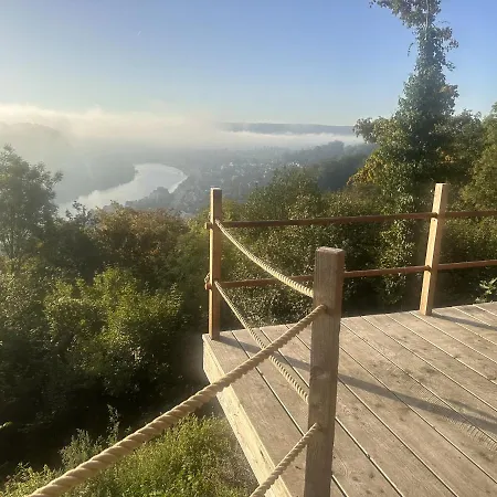 Chalet De L'espinette Pairelle