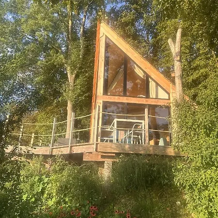 De L'espinette Pairelle