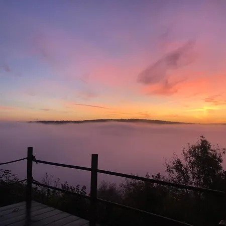 בקתה De L'espinette Pairelle